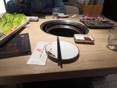 -好牛烧肉(世茂广场店)