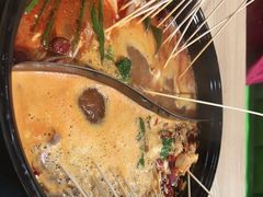 -烫麻小郡肝串串火锅(首创奥特莱斯店)