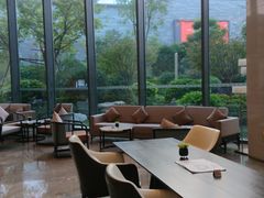 -福州泰禾铂尔曼酒店·大堂酒廊