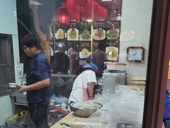 -渔码头食府·20年蓬莱老字号(登州路店)