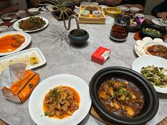 -国人川菜(李家村建东街店)