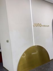点击看大图 -JUNO hair salon