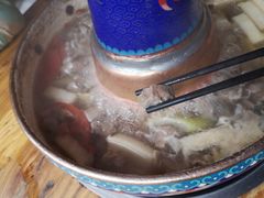 -木辛水水冰煮羊(凤城六路店)