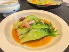 -维园悦谱·海派家常菜(乌鲁木齐南路店)