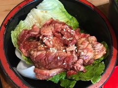 -热血兄弟·炭火烤肉(融侨中心店)