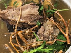 -车头老二大排档