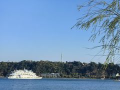 -洱海月湿地公园