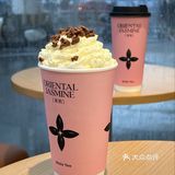 漳州天虹城市广场人手一杯的奶茶来了～