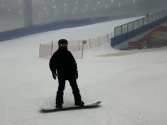 -哈尔滨热雪奇迹
