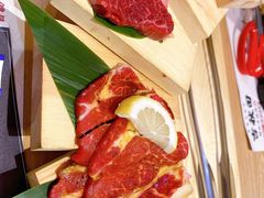 -吉秋田鲜和牛烧肉·肉档自选