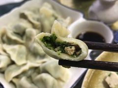 -天天向上素食餐厅(五台山店)