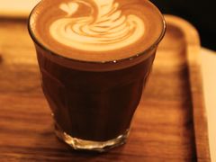 -Peet's Coffee皮爷咖啡(德基店)