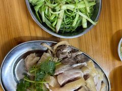 -肥婆兰鸡饭(西门外街店)