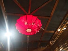-东来菜馆•手抓海鲜家常菜•海鲜锅贴(鸽子窝店)