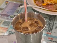 -八爷茶餐厅