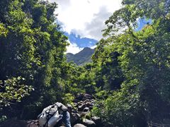 -七娘山