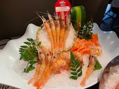 -Mr.Fish鱼鲜生海鲜放题(高德置地冬广场店)