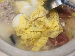 -新白鹿餐厅(爱琴海购物中心店)