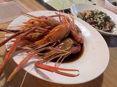 -小厨师·二十年沈家门小海鲜(百井坊巷店)