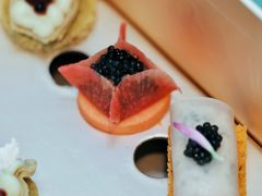 -北京柏悦酒店·锦庭餐厅Dining Room