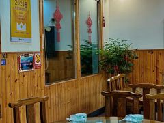 -芦茨金富饭庄·25年老字号·专做稻草鸡
