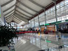 -丽江三义国际机场