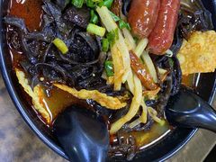 -阿生哥螺蛳粉•火锅(永安街店)