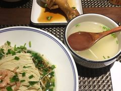 -十面春风·江南面馆(崇宁路店)