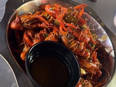 -陈帅夜排档·龙虾·炒菜·烤串(世茂店)