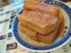 -捷信牛奶甜品世家(学府店)