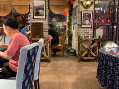 大堂-旺角小渔村(幸福中路店)