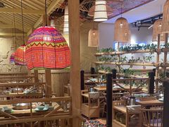 -椰夫人·养生椰子鸡(金沙洲永旺店)