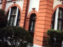 -上海交通大学医学院附属瑞金医院(总院)