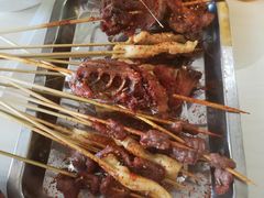 -金乐活美食(中街店)