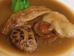 -皇朝会.经典传统粤菜(外滩店)
