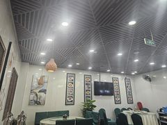 -东四民芳餐厅(世茂工三店)