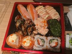 -盒马鲜生(莱蒙都会店)