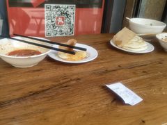-子午路张记肉夹馍(翠华路店)