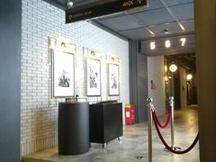 -CGV影城(广州K11店)