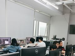 -火星时代教育(成都校区)