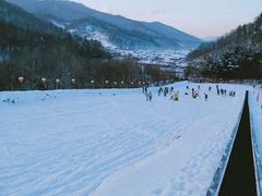 -雪谷