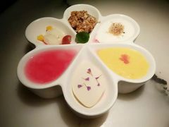 江南花田-桂满陇天书(南京德基旗舰店)