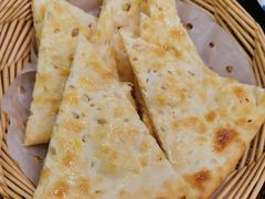 蒜蓉烤饼-木尔坦·Multan巴基斯坦清真餐厅halal(大智嘉园店)
