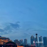 《上海-乌镇-杭州》