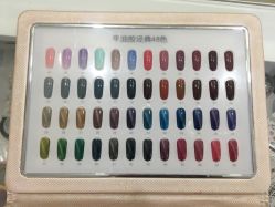 -U mi Nail美甲工作室