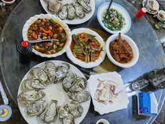-蚝专家(北滘店)
