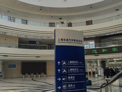 -上海长途汽车客运总站