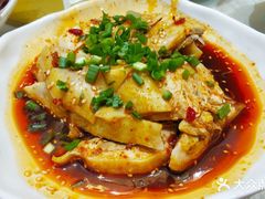 -正阁海鲜餐厅(六虹桥店)