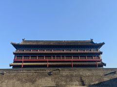 -西安城墙·碑林历史文化景区