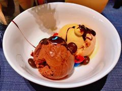 -康莱德酒店·美庭自助餐厅